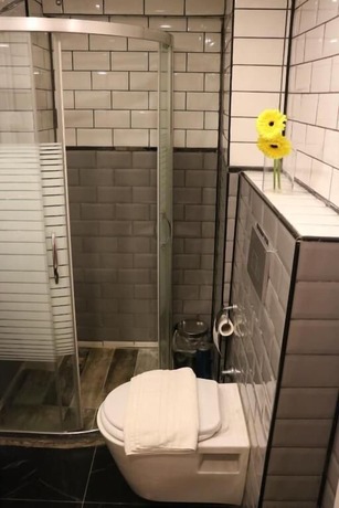 Imagen general del Istanbul Budget Hotel, Beyoglu. Foto 4