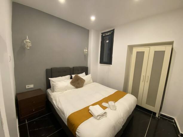 Imagen general del Istanbul Budget Hotel, Beyoglu. Foto 6