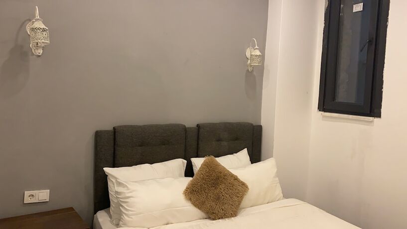 Imagen general del Istanbul Budget Hotel, Beyoglu. Foto 9