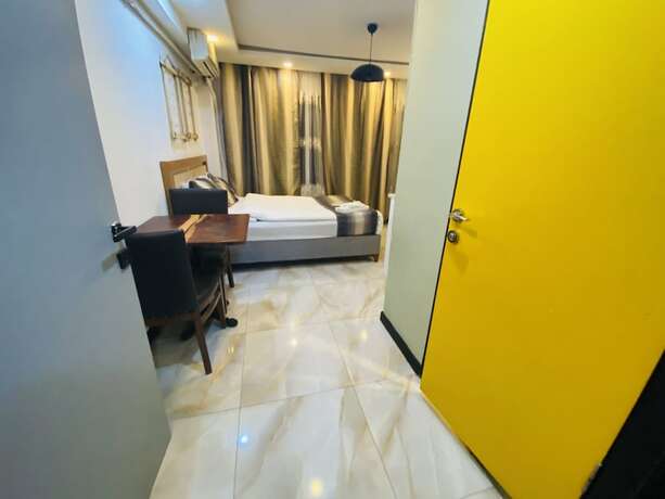 Imagen general del Istanbul Budget Hotel, Beyoglu. Foto 12