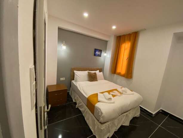 Imagen general del Istanbul Budget Hotel, Beyoglu. Foto 13
