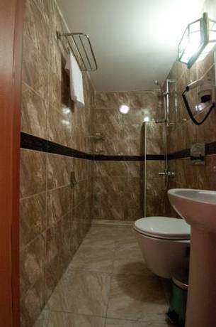 Imagen de la habitación del Istanbul Budget Hotel, Fatih. Foto 3