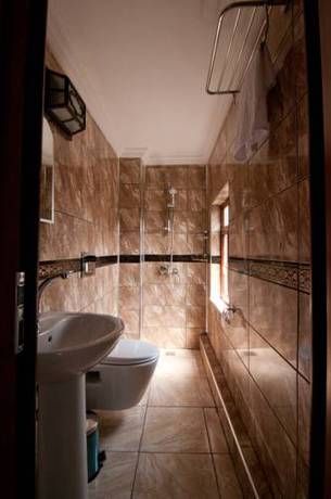 Imagen de la habitación del Istanbul Budget Hotel, Fatih. Foto 4