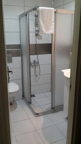 Imagen de la habitación del Istanbul Central Hotel. Foto 14