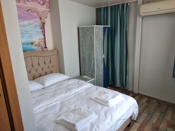 Imagen de la habitación del Istanbul City Center Hotel. Foto 3