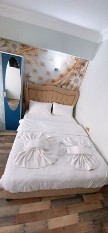 Imagen de la habitación del Istanbul City Center Hotel. Foto 4