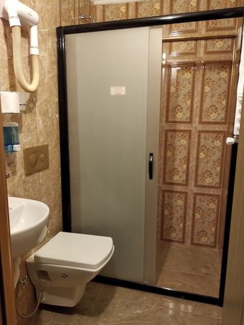 Imagen de la habitación del Istanbul City Center Hotel. Foto 7