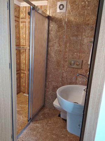 Imagen de la habitación del Istanbul City Center Hotel. Foto 8