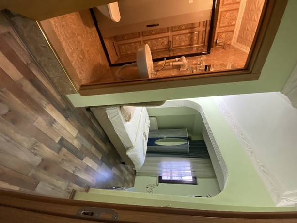 Imagen de la habitación del Istanbul City Center Hotel. Foto 9