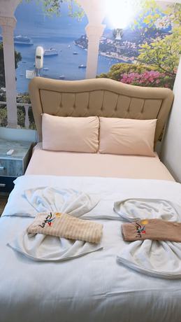 Imagen de la habitación del Istanbul City Center Hotel. Foto 11