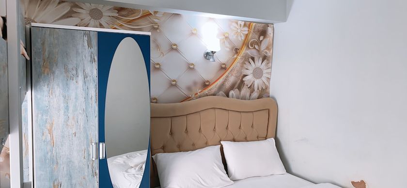 Imagen de la habitación del Istanbul City Center Hotel. Foto 13