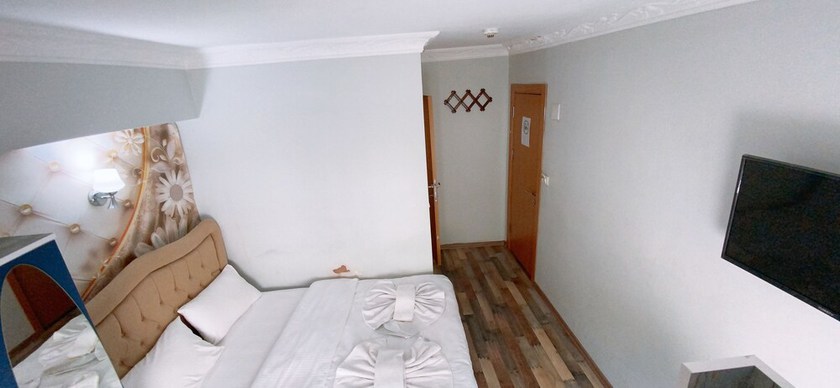 Imagen de la habitación del Istanbul City Center Hotel. Foto 17