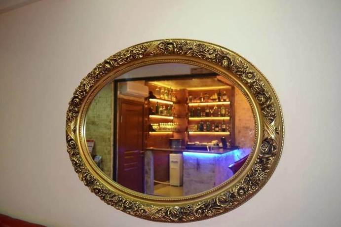 Imagen de los interiores del Istanbul Comfort Hotel. Foto 11