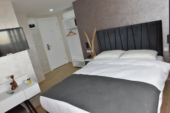 Imagen de la habitación del Istanbul Efes Hotel. Foto 5