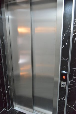 Imagen de los interiores del Istanbul Efes Hotel. Foto 18