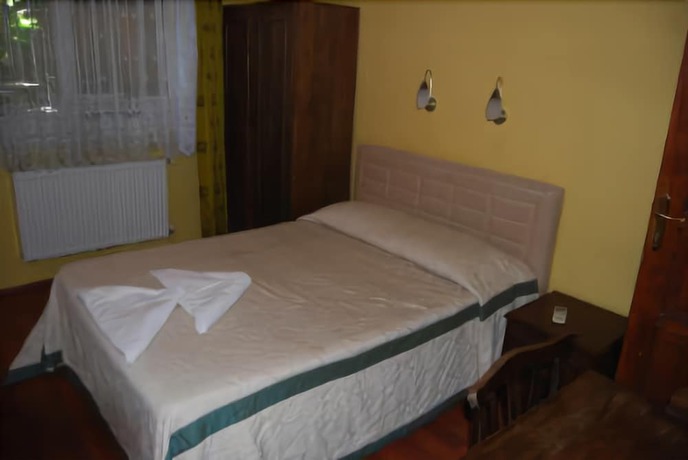 Imagen de la habitación del Istanbul Hanedan Hotel. Foto 9