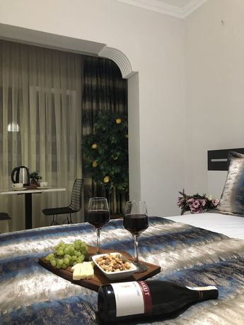 Imagen de la habitación del Istanbul Hotel and Suites. Foto 6