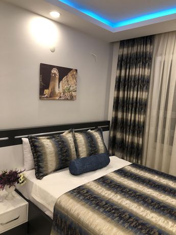 Imagen de la habitación del Istanbul Hotel and Suites. Foto 8