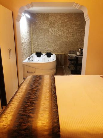 Imagen de la habitación del Istanbul Hotel and Suites. Foto 18