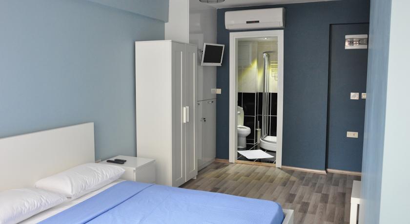 Imagen general del Istanbul Hub Flats. Foto 2