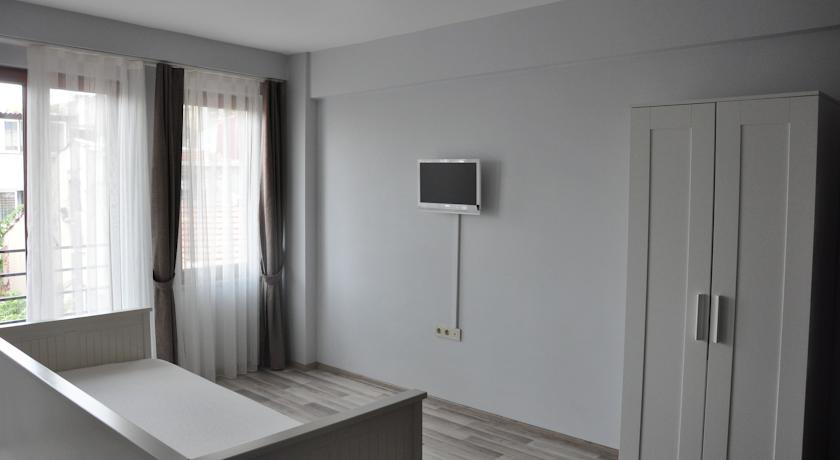 Imagen general del Istanbul Hub Flats. Foto 4