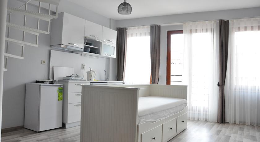 Imagen general del Istanbul Hub Flats. Foto 5