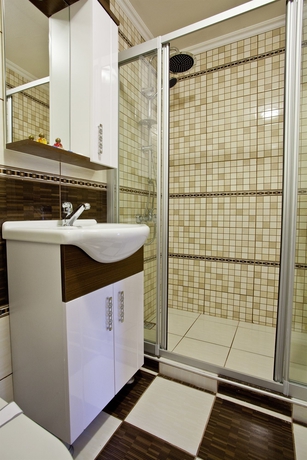 Imagen de la habitación del Istanbul Inn Residence. Foto 14