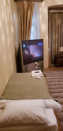 Imagen de la habitación del Istanbul Irish Hotel. Foto 5