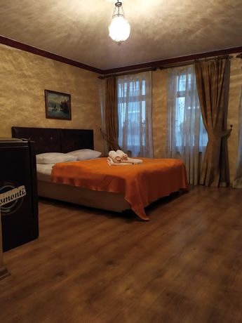 Imagen de la habitación del Istanbul Irish Hotel. Foto 8