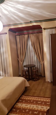 Imagen de la habitación del Istanbul Irish Hotel. Foto 11