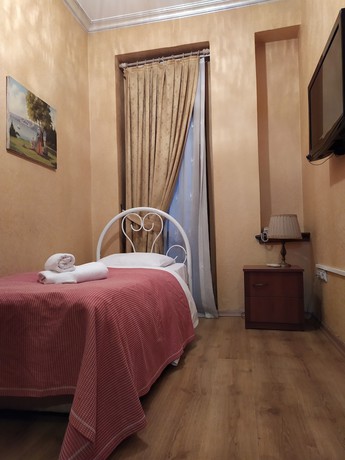 Imagen de la habitación del Istanbul Irish Hotel. Foto 12