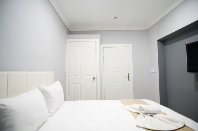 Imagen de la habitación del Istanbul Palace Hotel. Foto 20