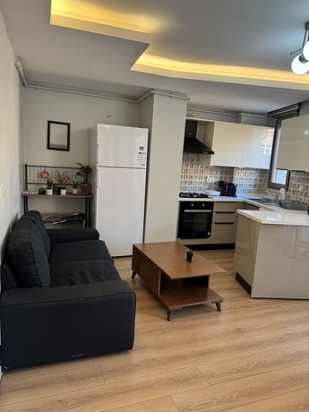 Imagen de la habitación del Istanbul Relax Suite. Foto 9