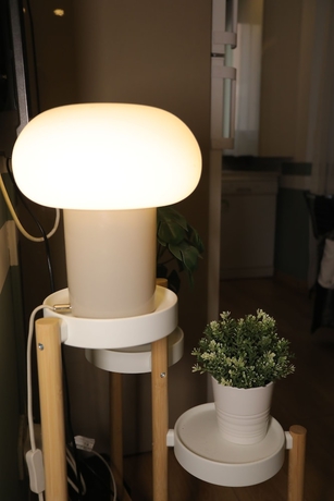 Imagen de la habitación del Istanbul Relax Suite. Foto 17