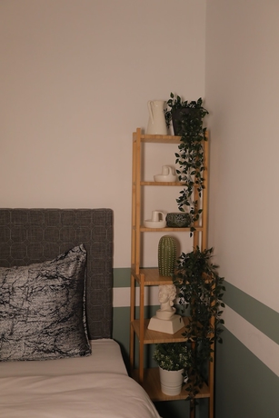 Imagen de la habitación del Istanbul Relax Suite. Foto 18