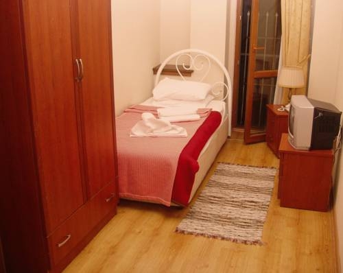 Imagen general del Istanbul Shamrock Hotel. Foto 4