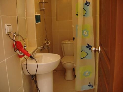 Imagen general del Istanbul Shamrock Hotel. Foto 6