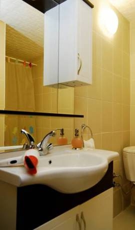 Imagen general del Istanbul Shamrock Hotel. Foto 7