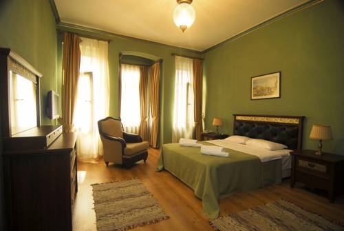 Imagen general del Istanbul Shamrock Hotel. Foto 14