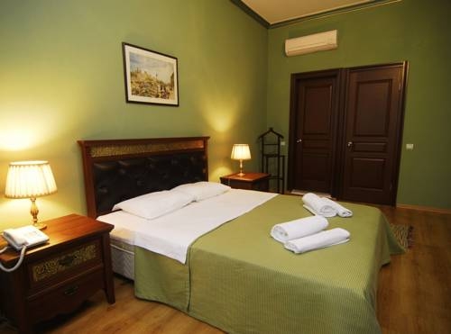 Imagen general del Istanbul Shamrock Hotel. Foto 15