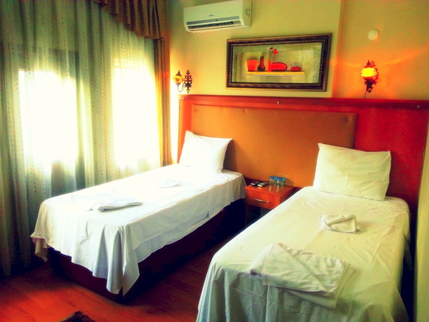 Imagen de la habitación del Istanbul Sydney Hotel. Foto 2