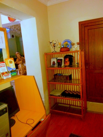 Imagen de los interiores del Istanbul Sydney Hotel. Foto 13