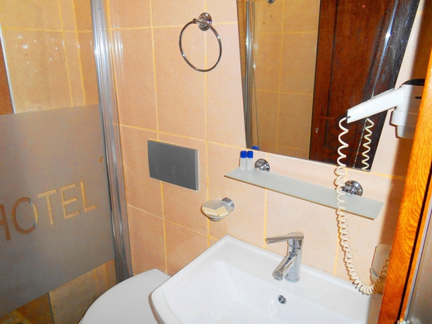 Imagen de la habitación del Istanbul Sydney Hotel. Foto 8