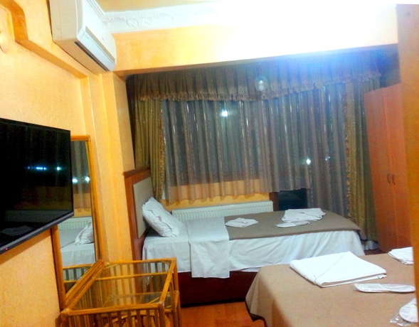 Imagen de la habitación del Istanbul Sydney Hotel. Foto 9