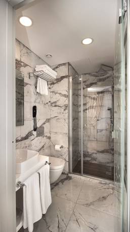 Imagen de la habitación del Istanbul Town Hotel. Foto 2