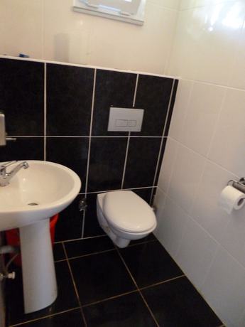 Imagen de la habitación del Istanbul Yildiz Hotel. Foto 6