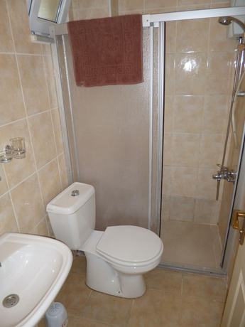 Imagen de la habitación del Istanbul Yildiz Hotel. Foto 9