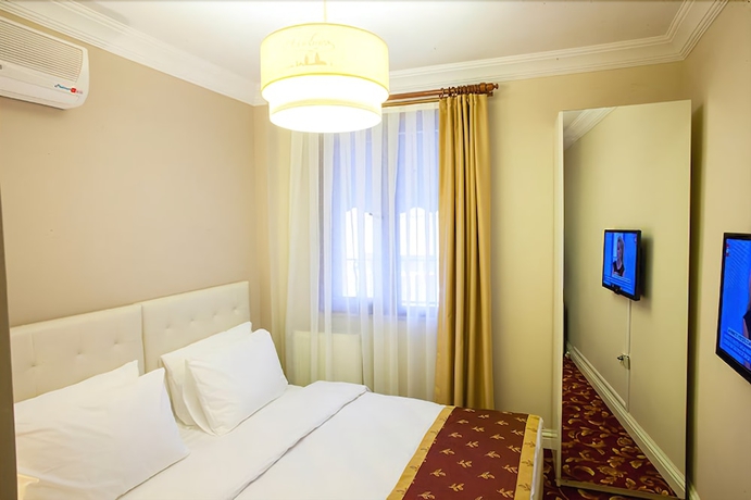Imagen general del Istanburg Efes Hotel. Foto 1