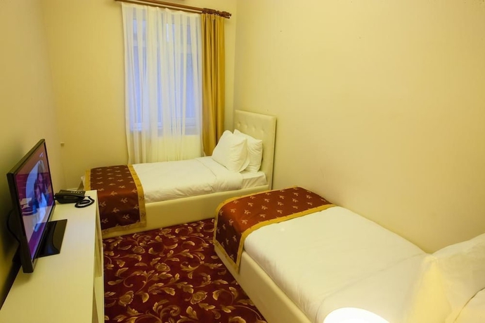 Imagen de la habitación del Istanburg Efes Hotel. Foto 10