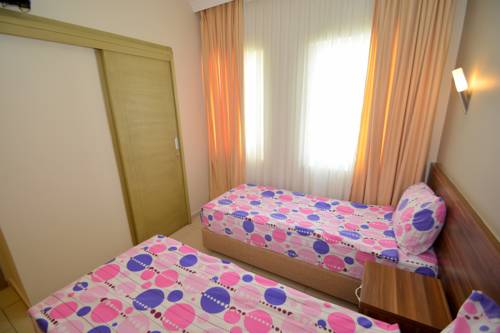 Imagen de la habitación del Istankoy Butik Pansiyon. Foto 2